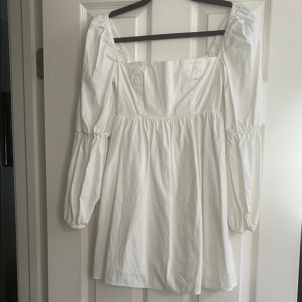 Reformation Dress
